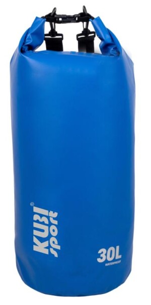 Product detail of Kubisport Voděodolný lodní vak 30 L modrý