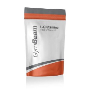 Product detail of GymBeam L-Glutamin 250 g (VÝPRODEJ)