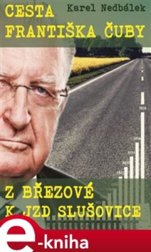 Product detail of Cesta Františka Čuby z Březové k JZD Slušovice - Karel Nedbálek