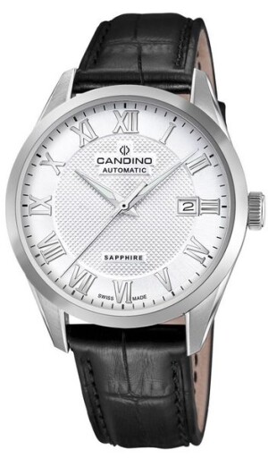 Product detail of Candino Automatic C4710/2