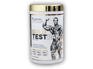Product detail of Kevin Levrone Gold Test Pak 30 dávek
