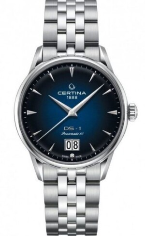 Product detail of Certina DS-1 Big Date C029.426.11.041.00