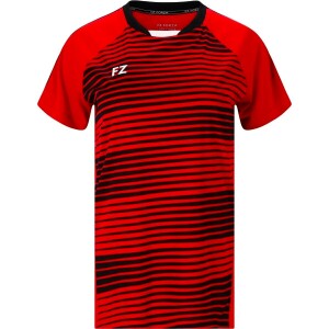 Product detail of Dámské tričko FZ Forza  Leam W Tee Chinese Red L