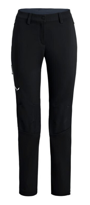 Product detail of Salewa Puez Orval 2 DST W pants black out