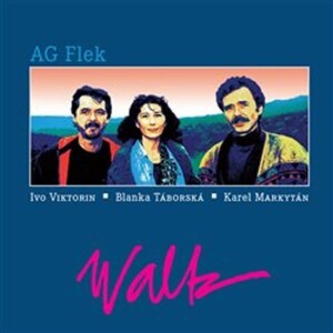 Product detail of Waltz - CD - AG Flek