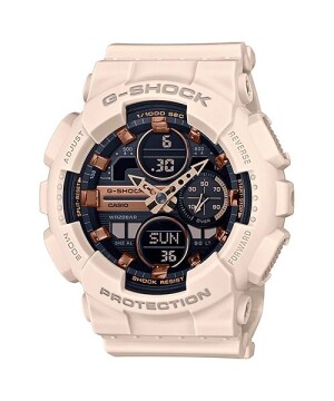 Product detail of Casio G-Shock GMA-S140M-4AER