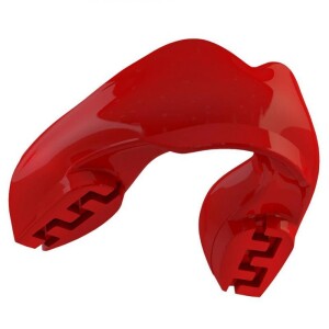 Product detail of Safe Jawz Chránič zubů Ortho Series Solid Red