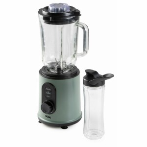 Product detail of DOMO DO734BL stolní mixér 2v1 se smoothie