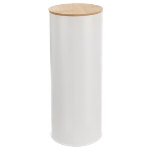 Product detail of Orion Dóza plech/bambus 27,5 cm Špagety WHITELINE 