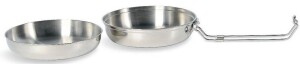 Product detail of Tatonka nadobi SCOUT SET 1,0 L, steel