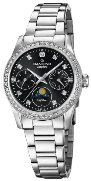 Product detail of Candino Lady Petite C4686/2