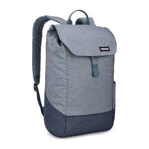 Product detail of Batoh Thule Lithos Backpack 16L - Pond Gray/Dark Slate