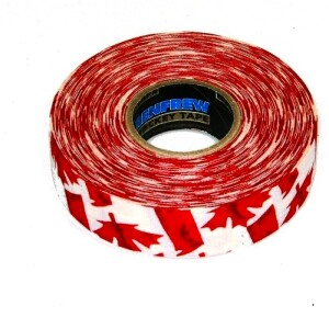Product detail of Páska na čepel Renfrew  24 mm x 25 m Canada
