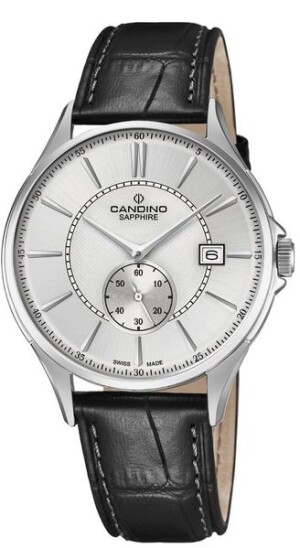 Product detail of Candino Gents Classic Timeless C4634/1