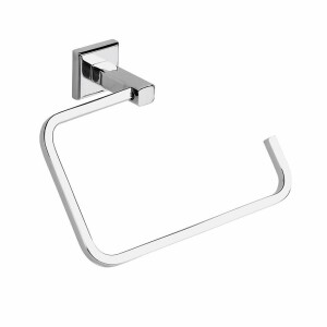 Product detail of GEDY 6970 Colorado držák ručníků otevřený, stříbrná
