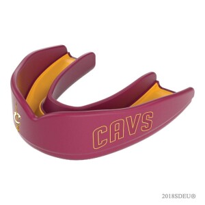 Product detail of Shock Doctor 8303 Basketball Cleveland Cavaliers - chránič zubů