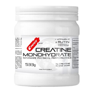 Product detail of Penco Kreatin Monohydrát 533 g