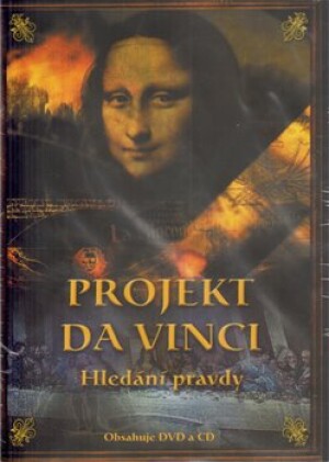 Product detail of Projekt Da Vinci