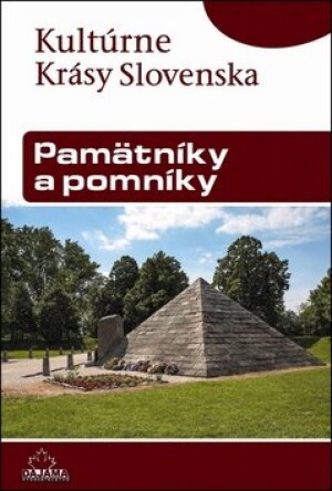 Product detail of Pamätníky a pomníky - Ján Lacika