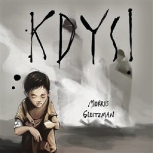 Product detail of Kdysi - Morris Gleitzman