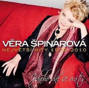 Product detail of Špinarová Věra - Největší hity 1970 - 2010 3CD - Věra Špinarová