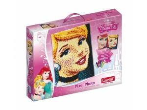 Product detail of Pixel Photo Princess - Vytvořte si pomocí kolíčků portrét