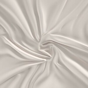 Product detail of Kvalitex Saténové prostěradlo Luxury collection, bílá, 120 x 200 cm