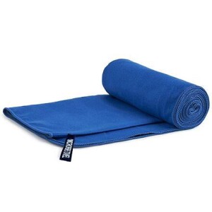 Product detail of Merco Microfibre rychleschnoucí ručník 50 x 120 cm modrá