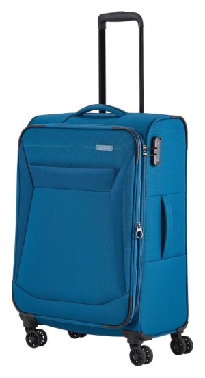 Product detail of Travelite Chios M Petrol