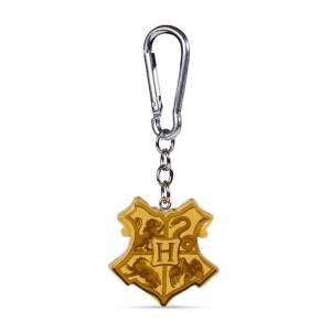 Product detail of Klíčenka 3D Harry Potter - Bradavice - EPEE