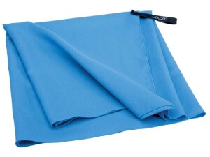 Product detail of Cocoon ultralehký ručník Microfiber Towel Hyperlight XL lagoon b