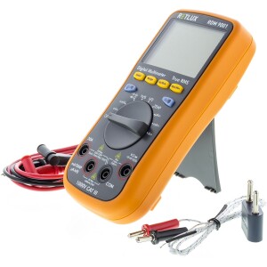 Product detail of Retlux RDM 9001 Digitální multimetr s Bluetooth