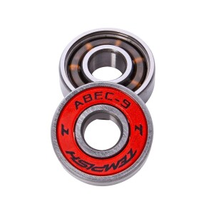 Product detail of Ložiska Tempish  ABEC 9 Chrome Top Speed 16-Pack