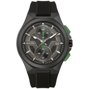 Product detail of Bulova Maquina Classic Chrono 98B381