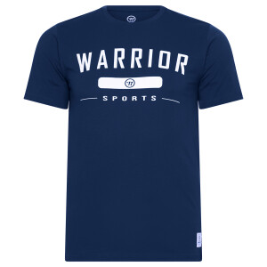 Product detail of Dětské tričko Warrior  Sports Navy L
