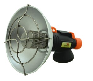 Product detail of Cattara Plynové topení na kartuše se zapalovačem