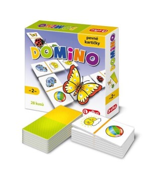 Product detail of Domino - BABY