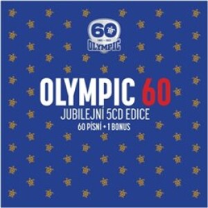 Product detail of Olympic 60 - Olympic