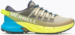 Product detail of Merrell J067461 Agility Peak 4