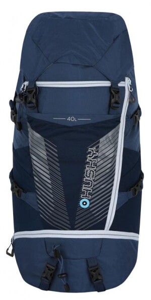 Product detail of Husky Capture 40l dark blue
