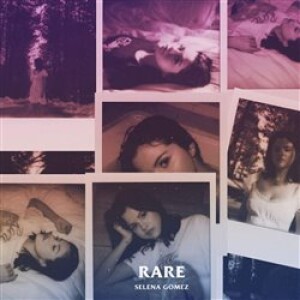Product detail of Rare / Deluxe - Selena Gomez