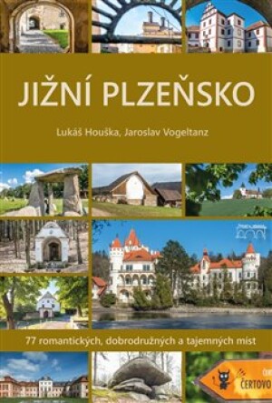 Product detail of Jižní Plzeňsko - Lukáš Houška