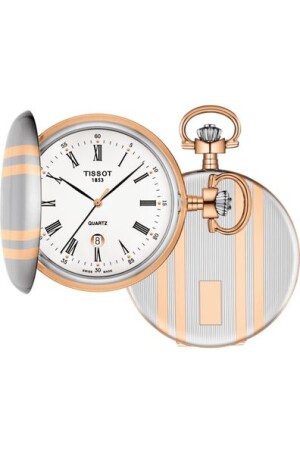 Product detail of Tissot Savonnette T862.410.29.013.00