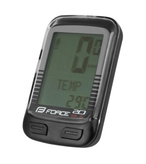 Product detail of Force WLS 20
