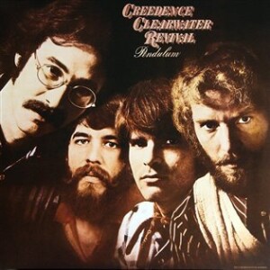 Product detail of Pendulum - Creedence Clearwater Revival