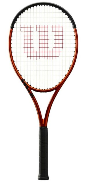 Product detail of Tenisová raketa Wilson Burn 100 ULS v5  L3