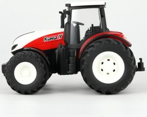 Product detail of IQ models RC TRAKTOR 1/24 RC_303237 RTR 1:24