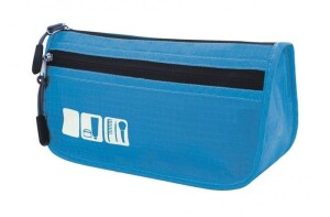 Product detail of TravelSafe toaletní taška Beauty Bag M azure
