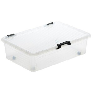Product detail of Úložný box s víkem, 24 l