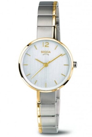 Product detail of Boccia Titanium 3308-02